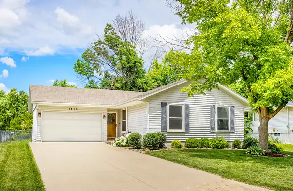 1410 NW Pebble Drive, Ankeny, IA 50023