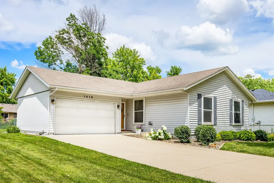 1410 NW Pebble Drive, Ankeny, IA 50023 - #2