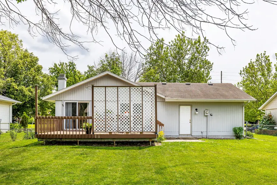 1410 NW Pebble Drive, Ankeny, IA 50023 - #3