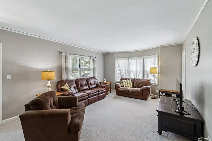 1406 41st Street, Des Moines, IA 50311 - #3