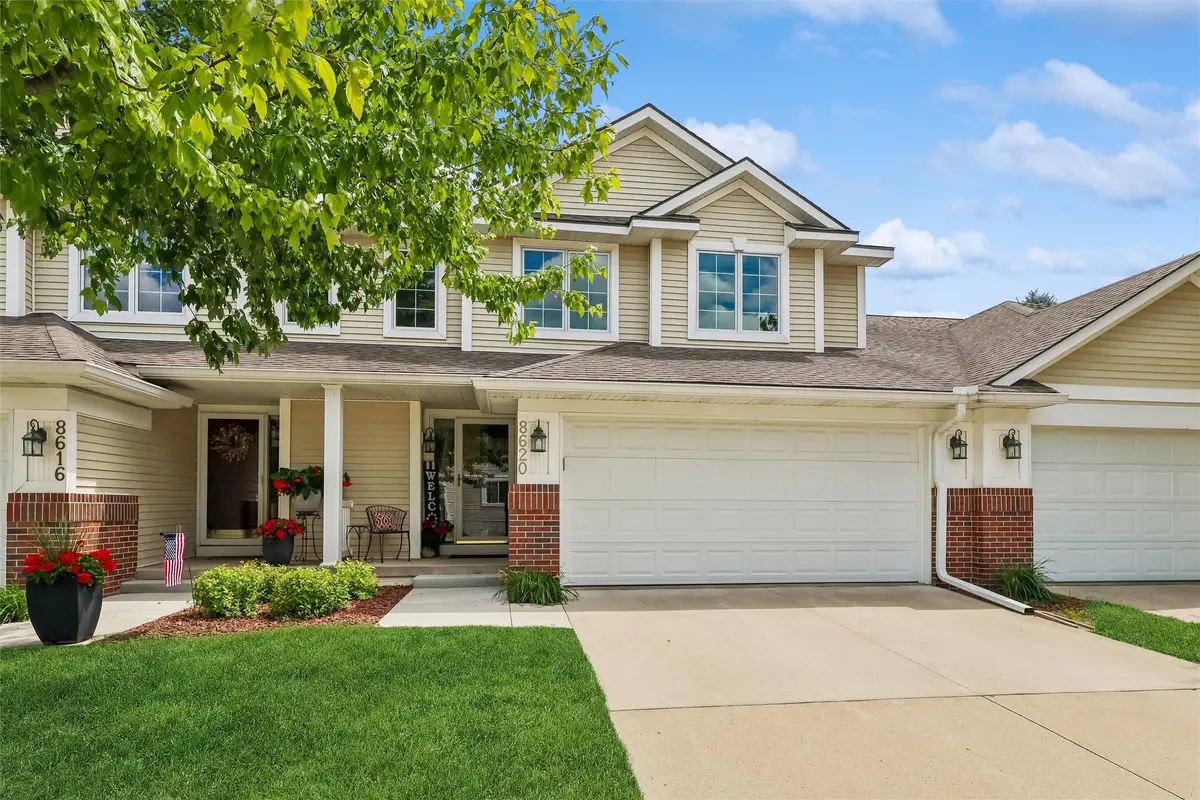 8620 Bromley Place, Johnston, IA 50131 - #1