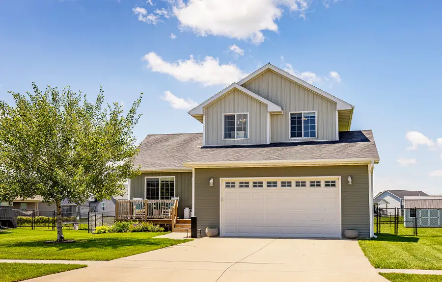 935 Trail Drive, Slater, IA 50244 - #2