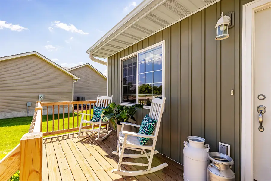 935 Trail Drive, Slater, IA 50244 - #3