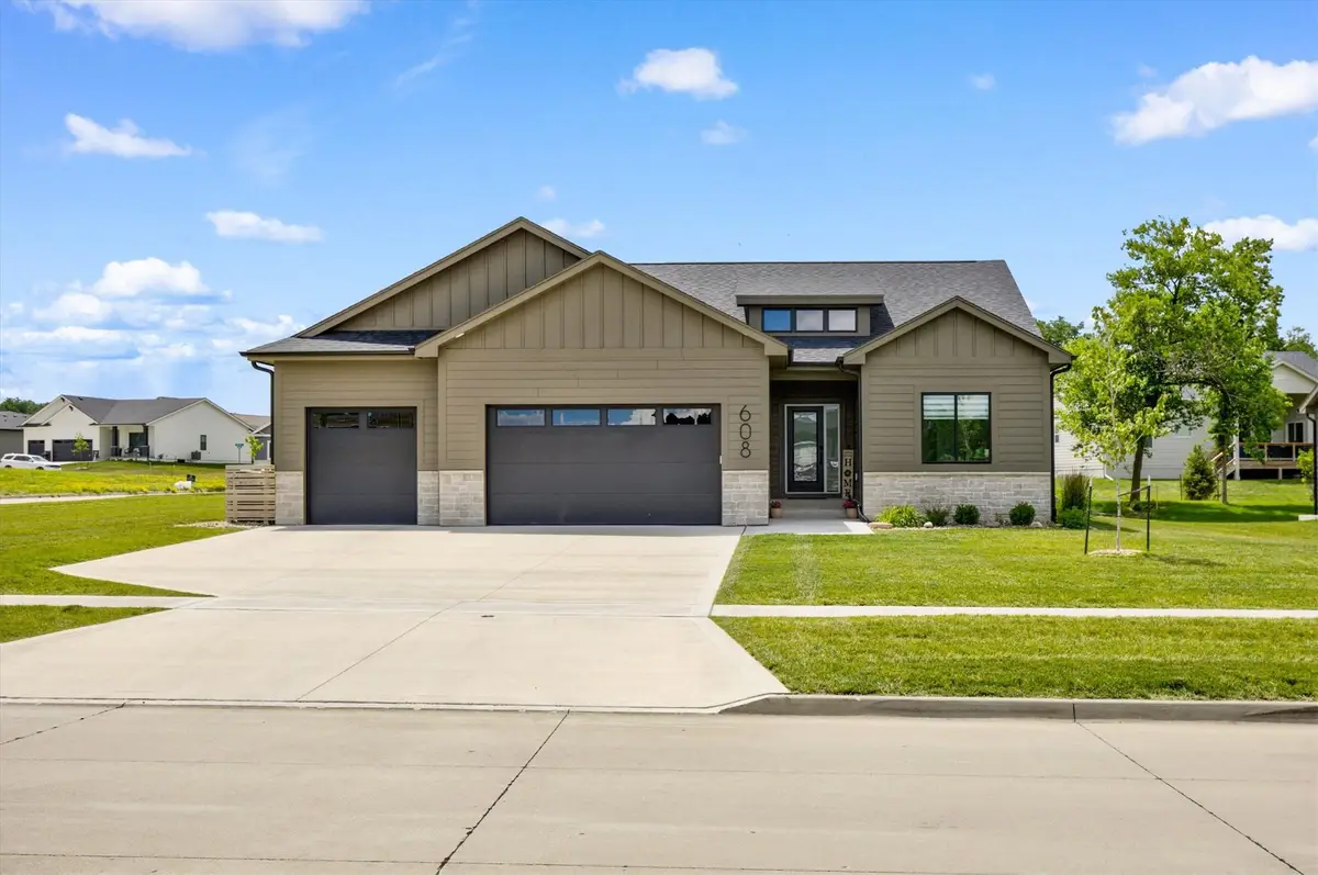 608 Deer Haven Street, Polk City, IA 50226 - #1