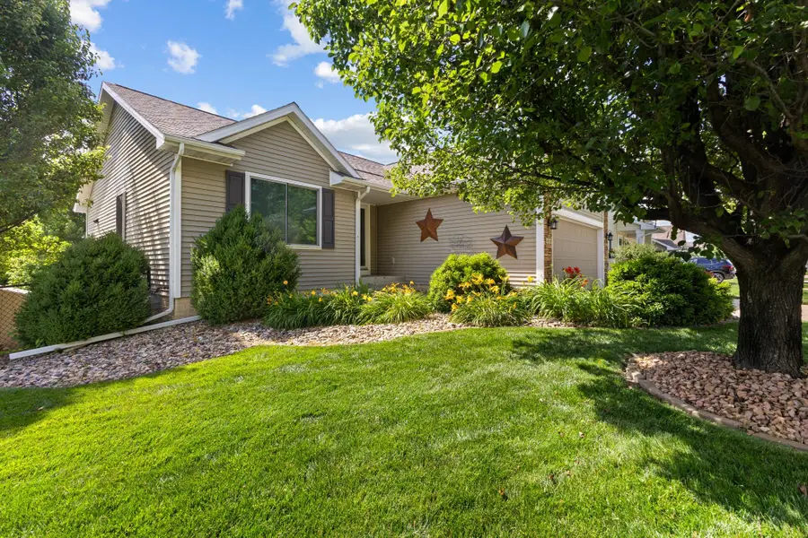 904 NE Otter Ridge Circle, Ankeny, IA 50021 - #2
