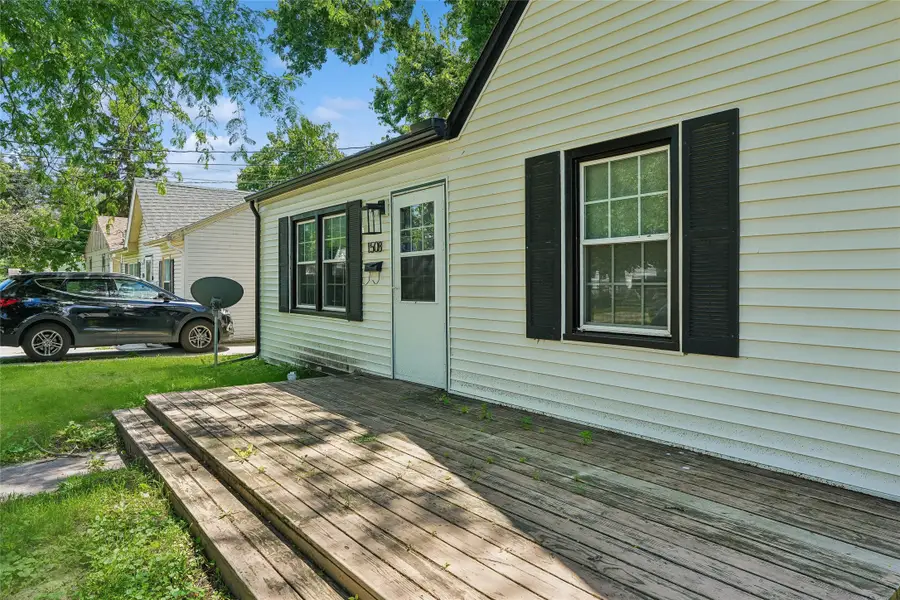 1508 E 30th Street, Des Moines, IA 50317 - #3
