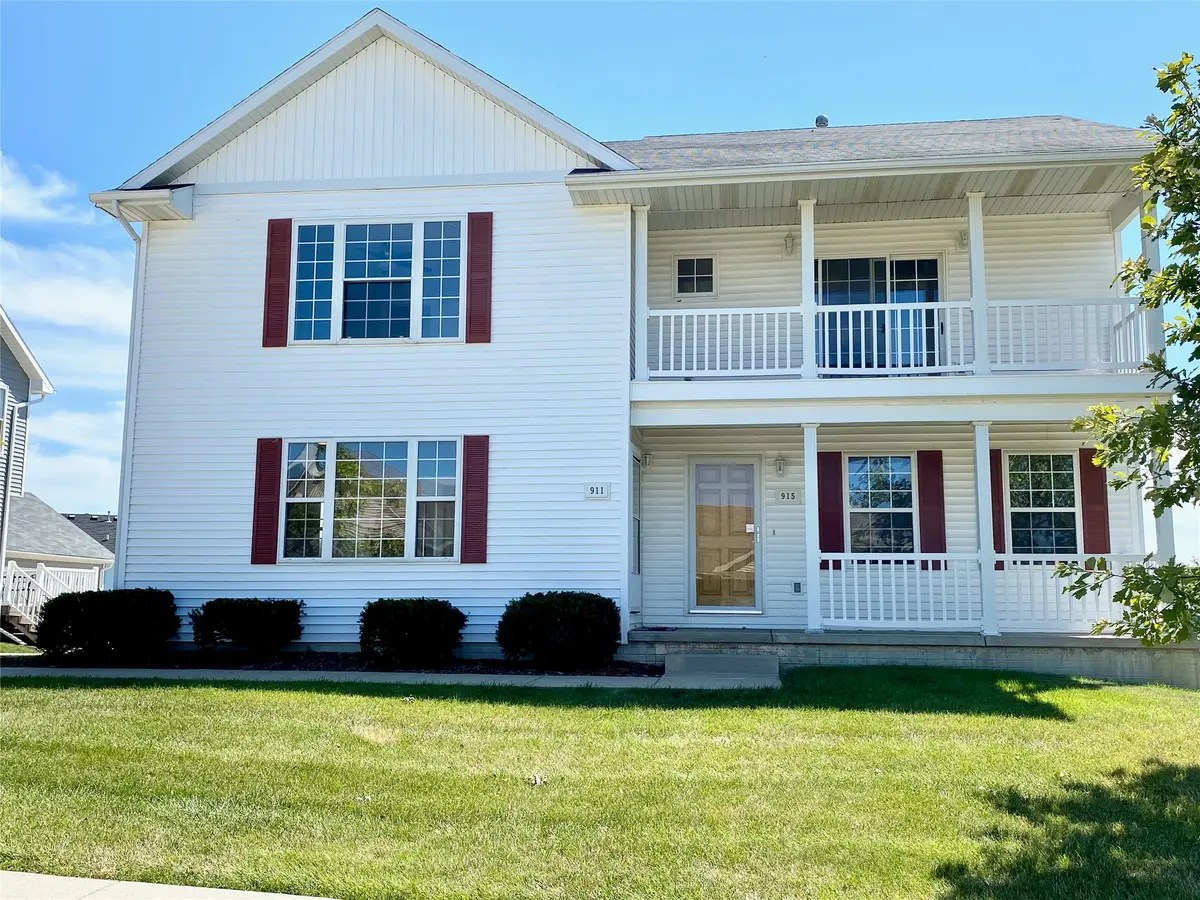 911 SW Springfield Drive, Ankeny, IA 50023 - #1