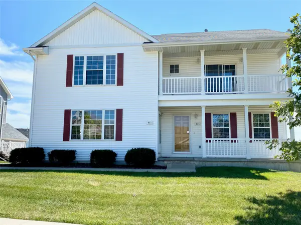 911 SW Springfield Drive, Ankeny, IA 50023