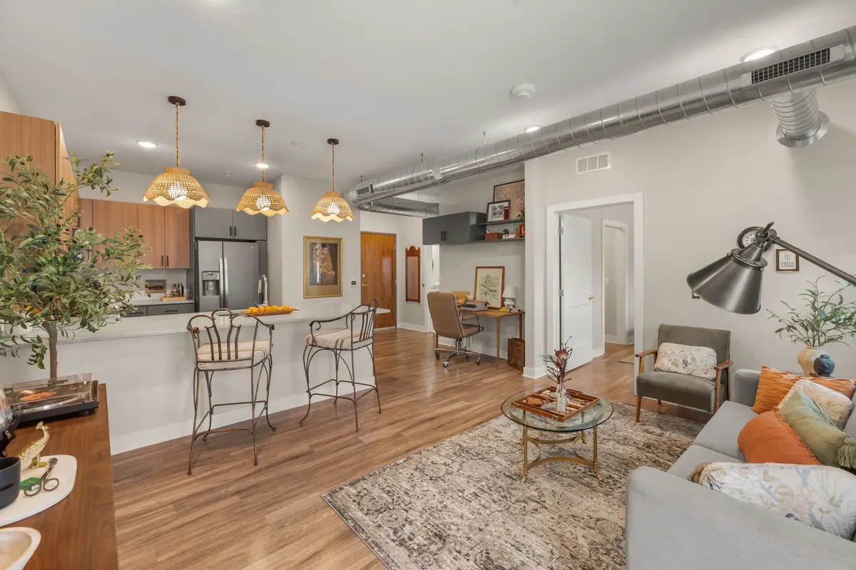 450 SW 7th Street #104, Des Moines, IA 50309 - #1