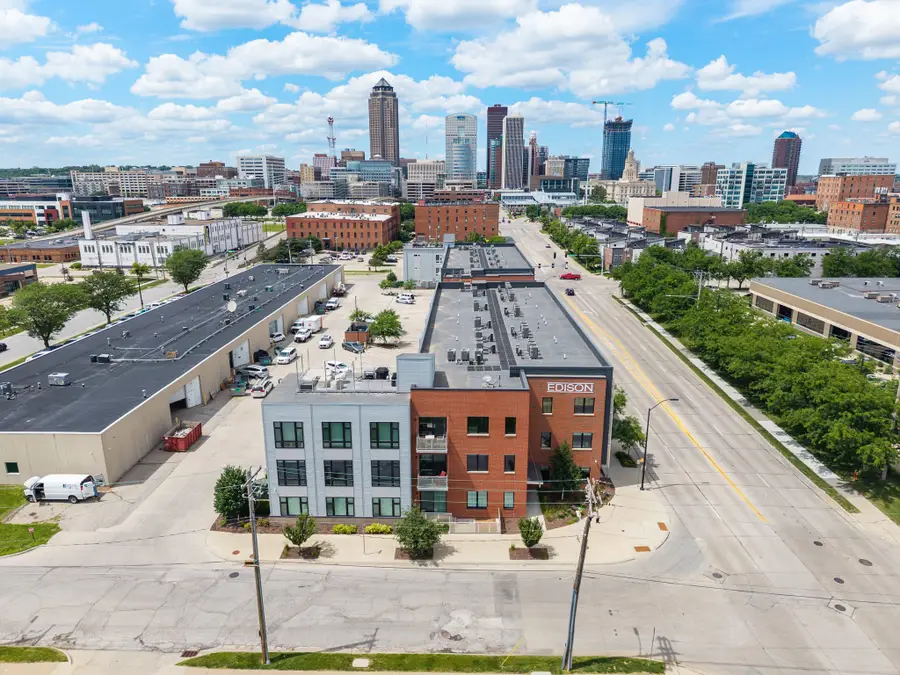 450 SW 7th Street #104, Des Moines, IA 50309 - #3