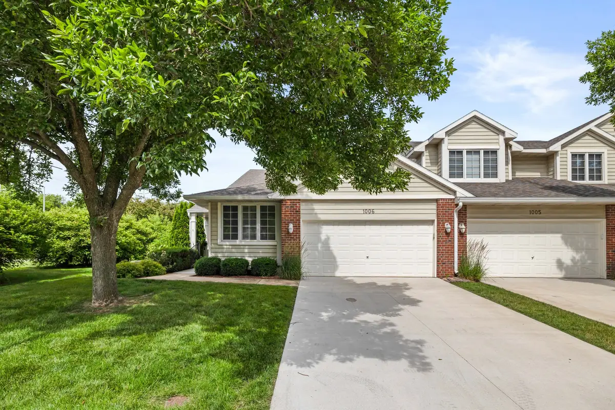 2801 Ep True Parkway #1006, West Des Moines, IA 50265 - #1