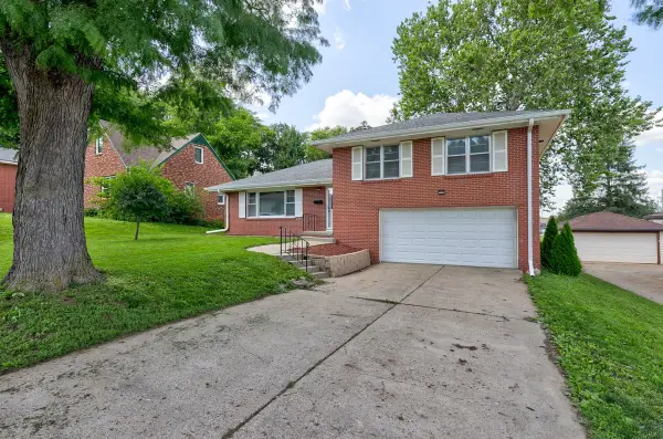 701 Clegg Road, West Des Moines, IA 50265