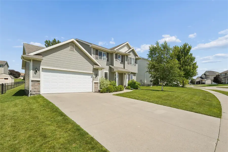 840 NE 51st Street, Ankeny, IA 50021 - #2