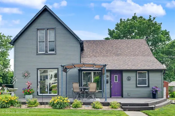 520 W 3rd Street S, Newton, IA 50208