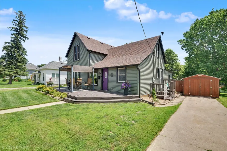 520 W 3rd Street S, Newton, IA 50208 - #2