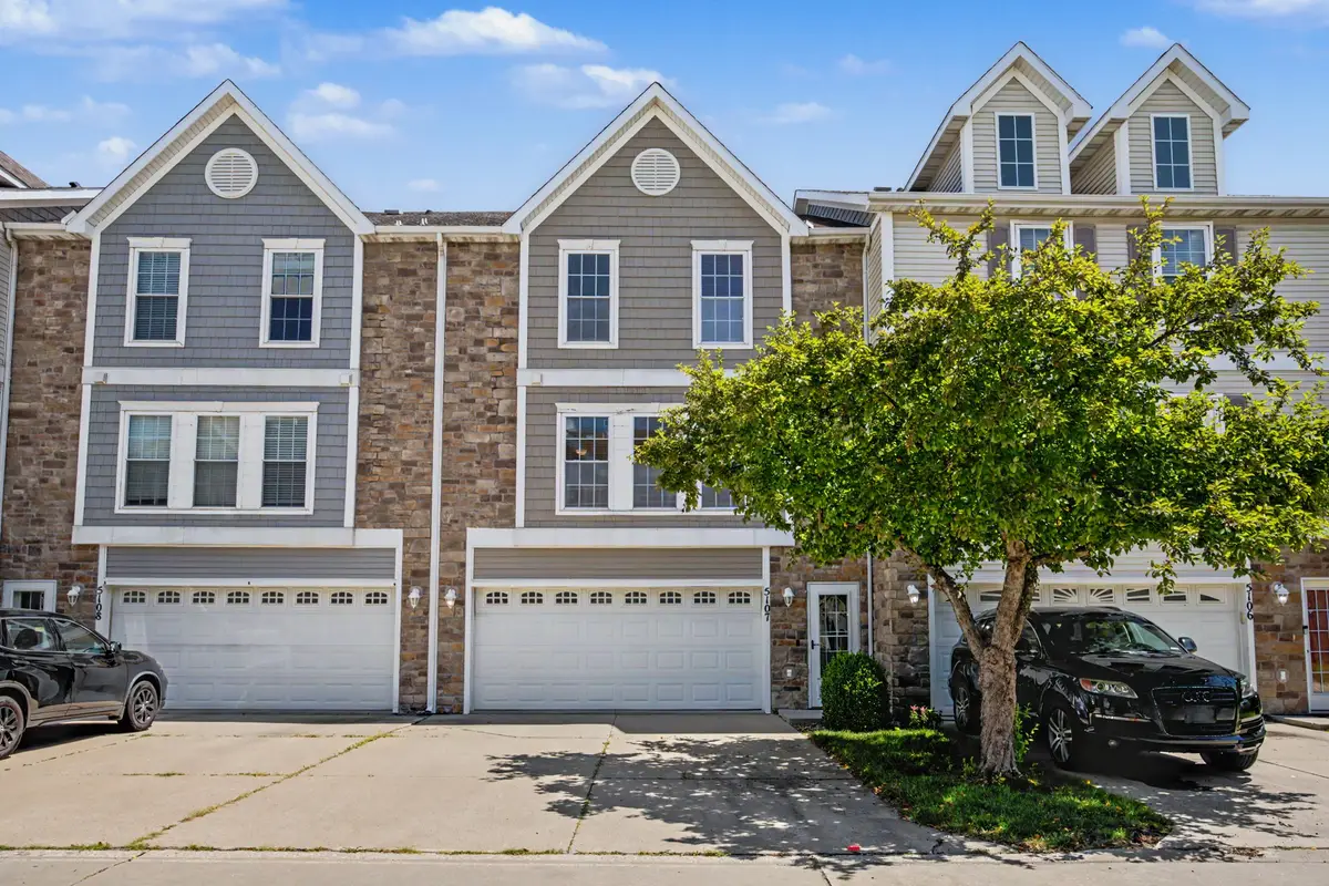 8302 Westown Parkway #5107, West Des Moines, IA 50266 - #1