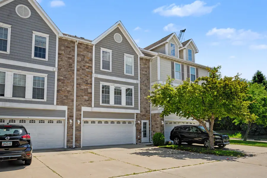 8302 Westown Parkway #5107, West Des Moines, IA 50266 - #2