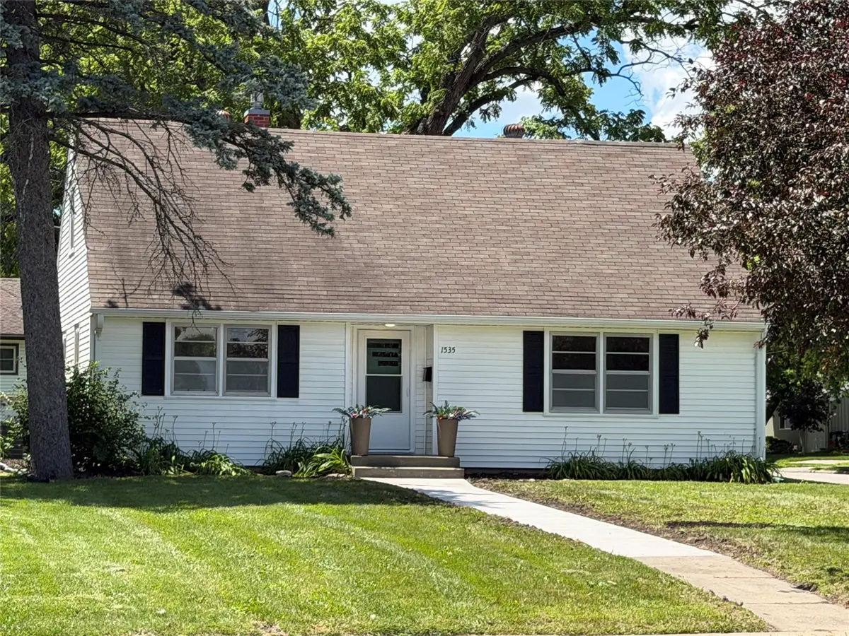 1535 Grand Avenue, Ames, IA 50010 - #1