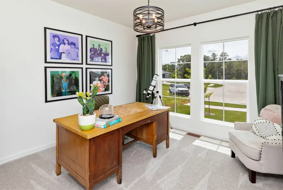 65 NW Rolling Circle, Waukee, IA 50263 - #2