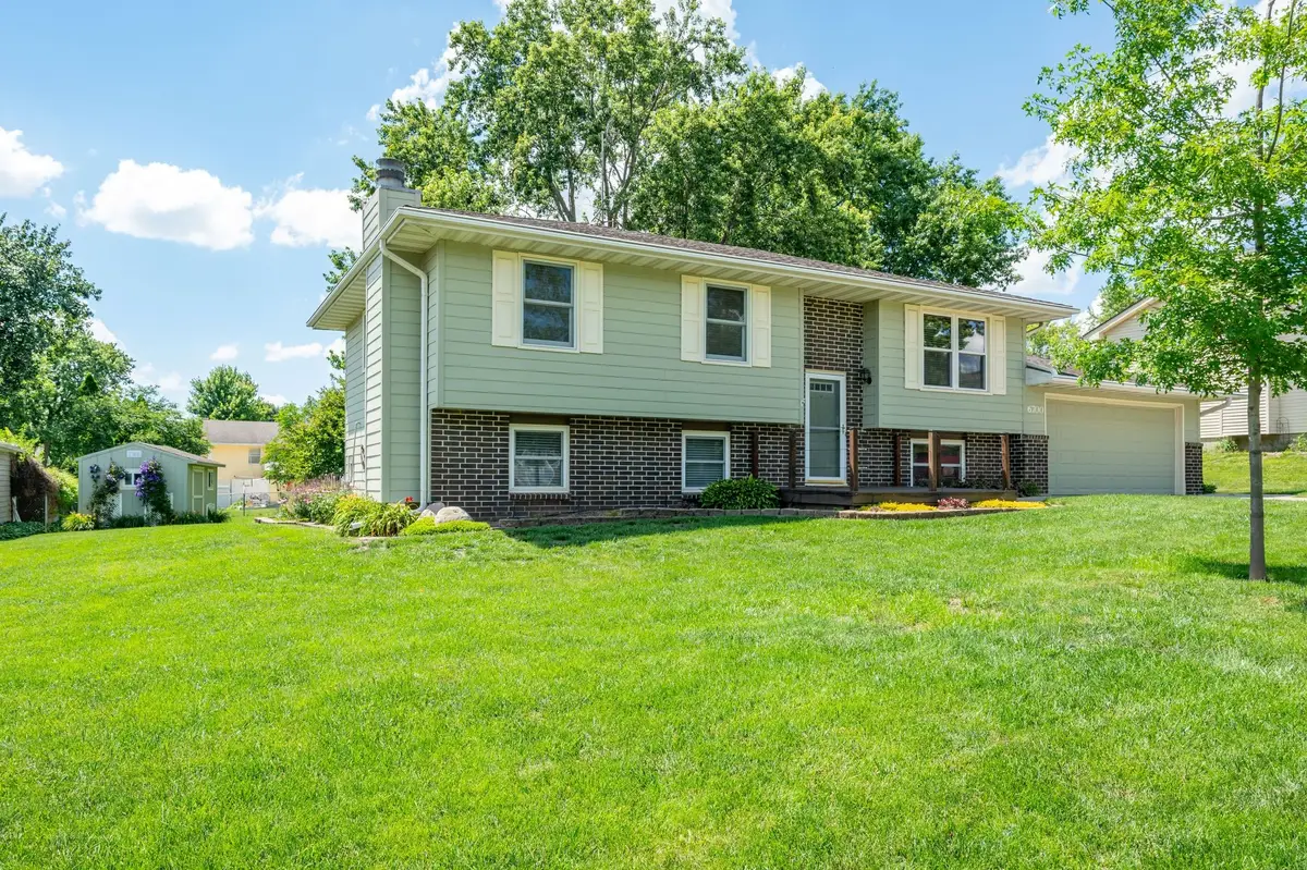 6700 NW 52nd Court, Johnston, IA 50131 - #1