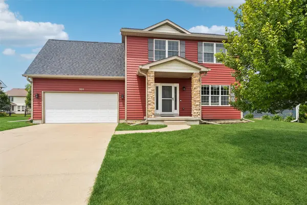 301 NW 10th Circle, Grimes, IA 50111
