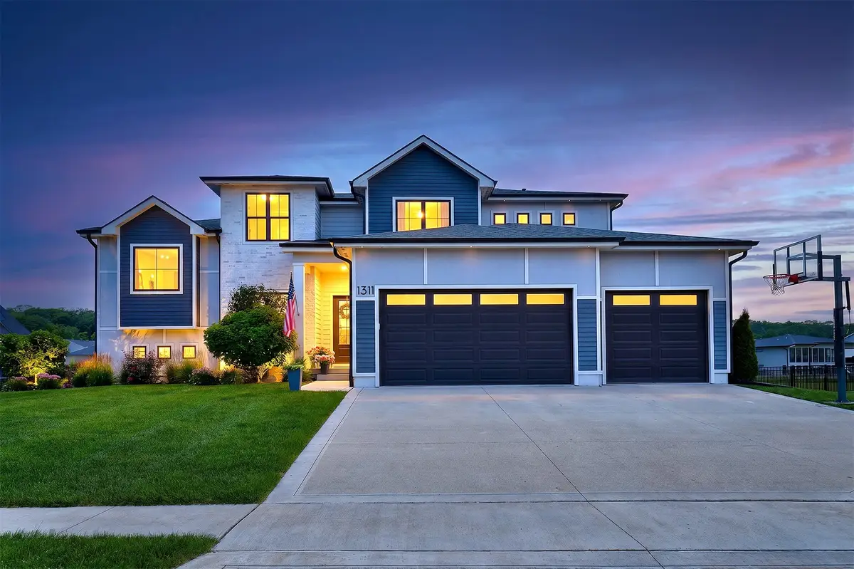 1311 S Wildfire Avenue, West Des Moines, IA 50266 - #1