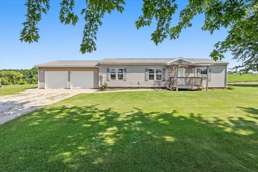 1195 Forest Home Road, Montezuma, IA 50171 - #3