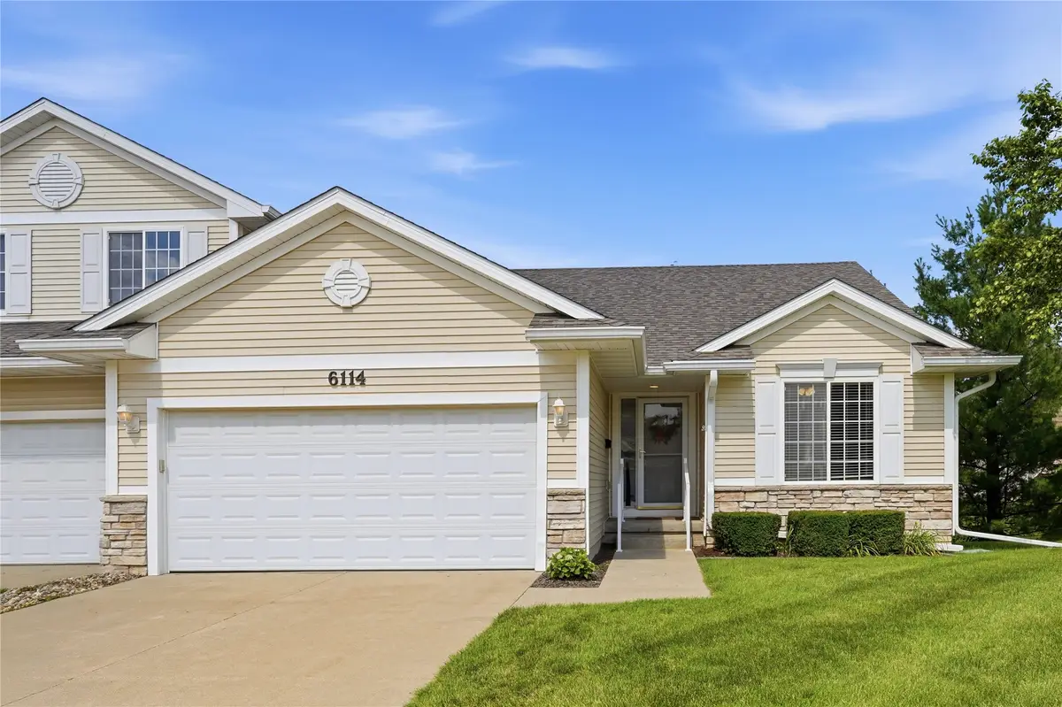 6114 Pinewood Court, Johnston, IA 50131 - #1
