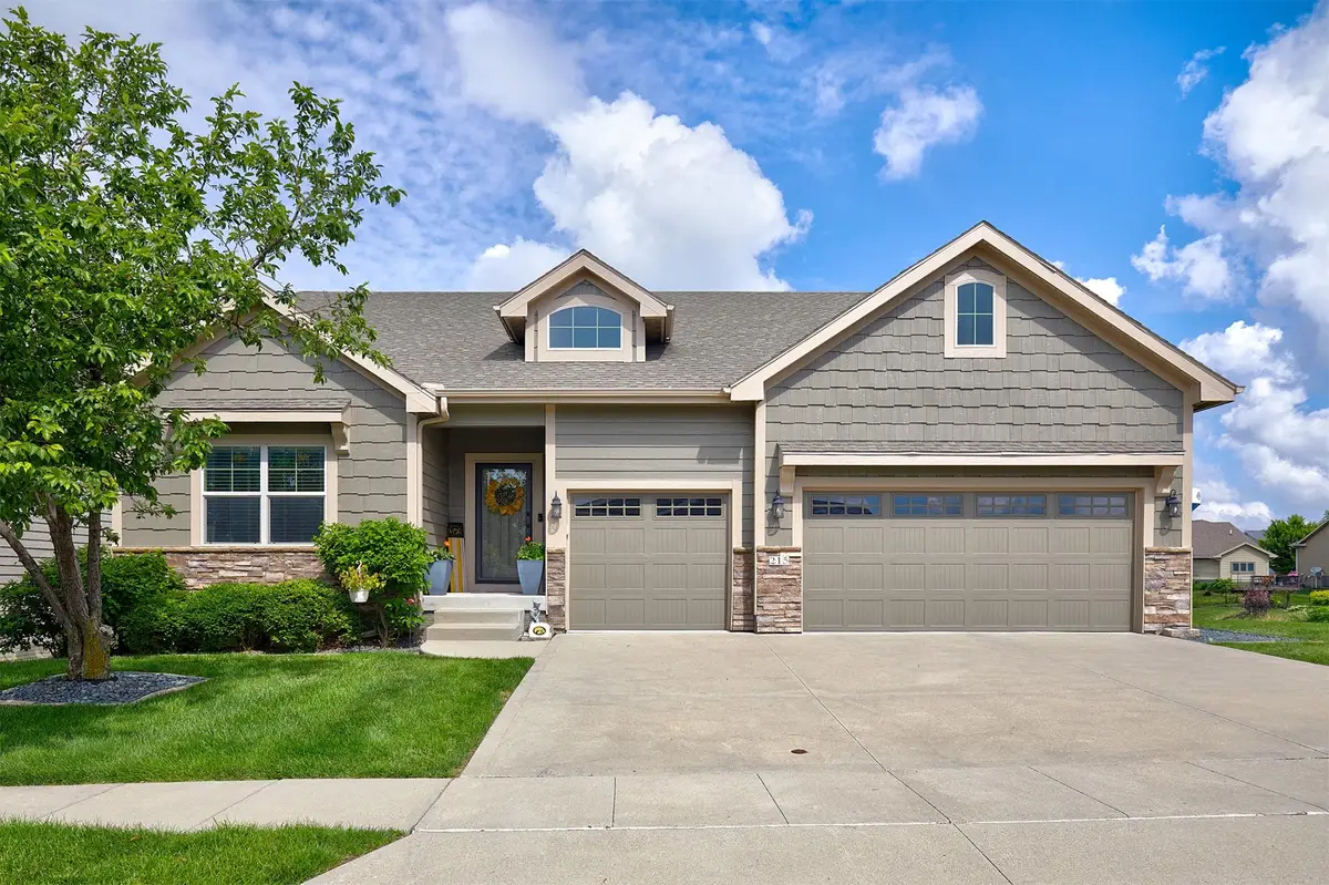 215 Abigail Lane, Waukee, IA 50263 - #1