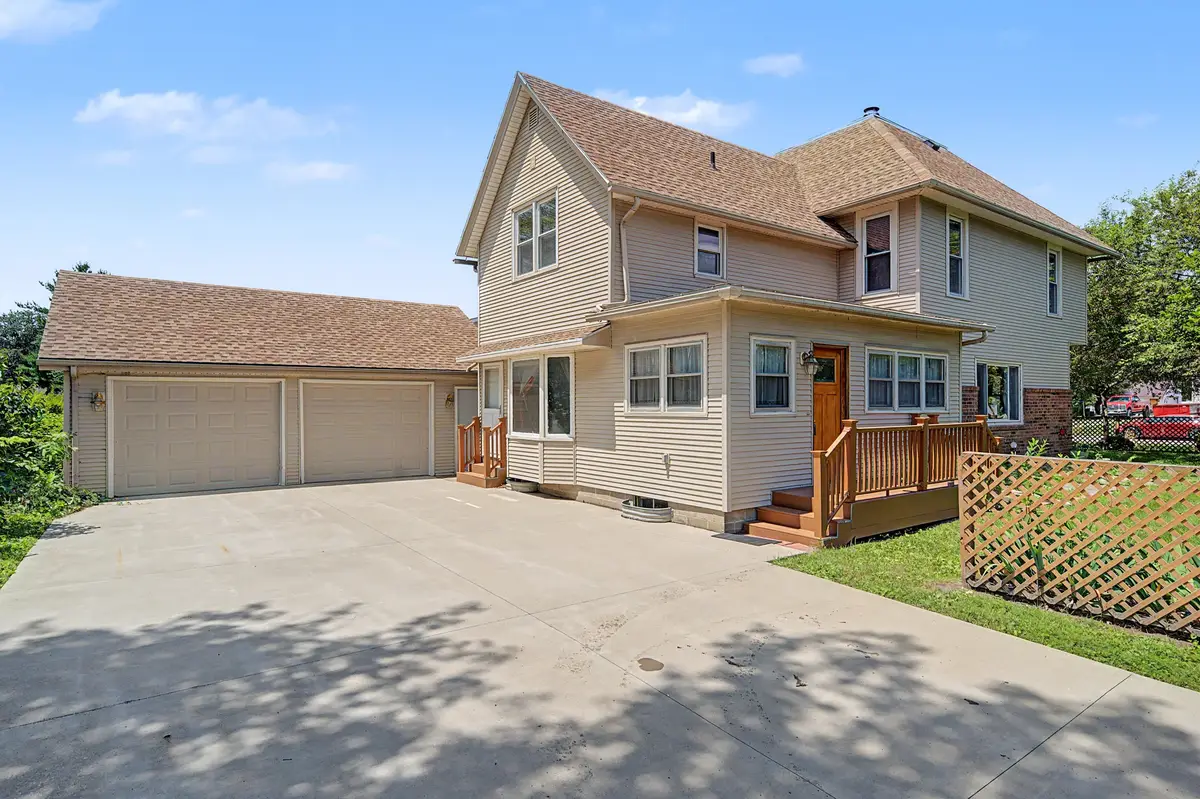 1425 Penrose Street, Grinnell, IA 50112 - #1