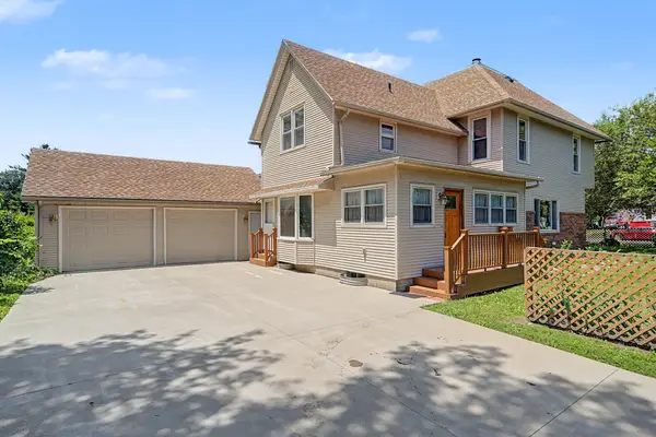 1425 Penrose Street, Grinnell, IA 50112