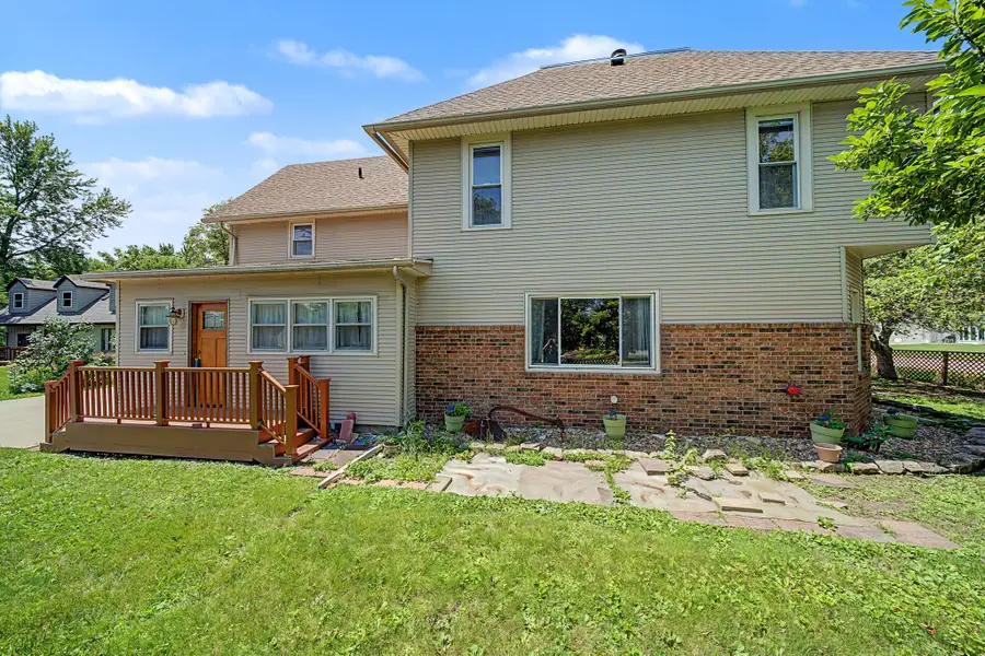 1425 Penrose Street, Grinnell, IA 50112 - #2