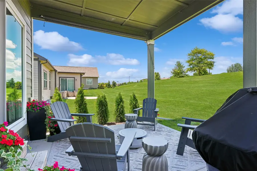 9135 Jamison Drive, West Des Moines, IA 50266 - #2