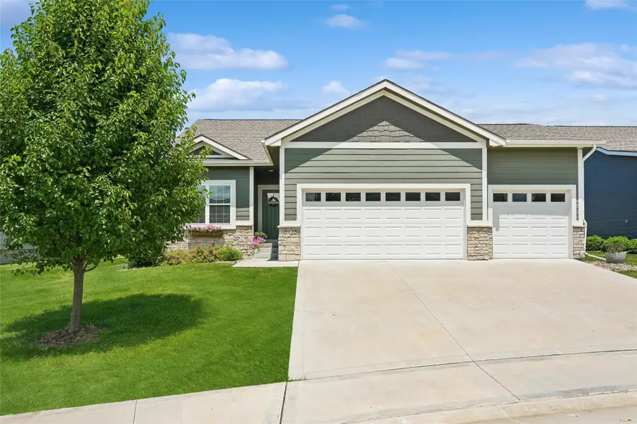 9135 Jamison Drive, West Des Moines, IA 50266 - #3