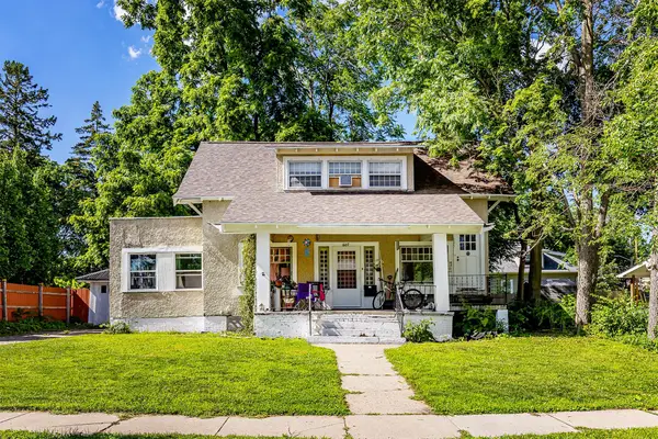 605 8th Street #607, Ames, IA 50010