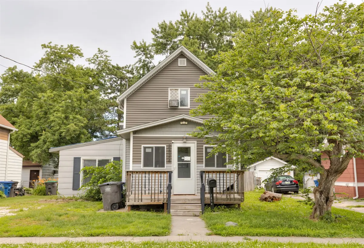 2824 Dean Avenue, Des Moines, IA 50317 - #1