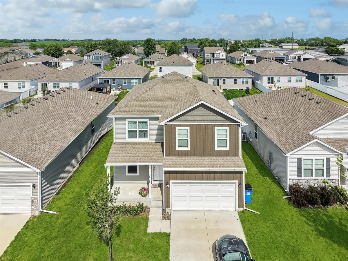 2012 N 7th Street, Indianola, IA 50125 - #1
