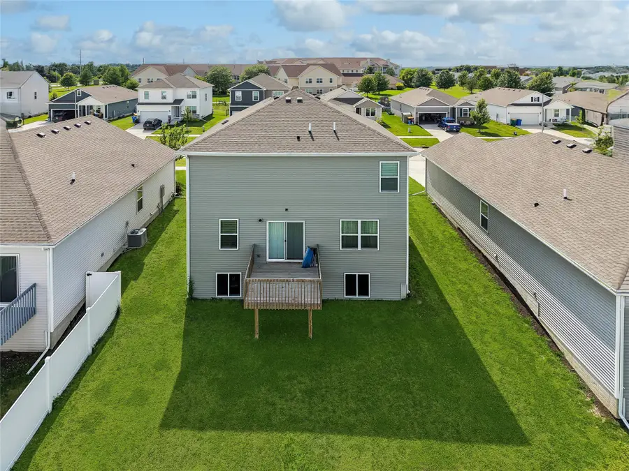 2012 N 7th Street, Indianola, IA 50125 - #2