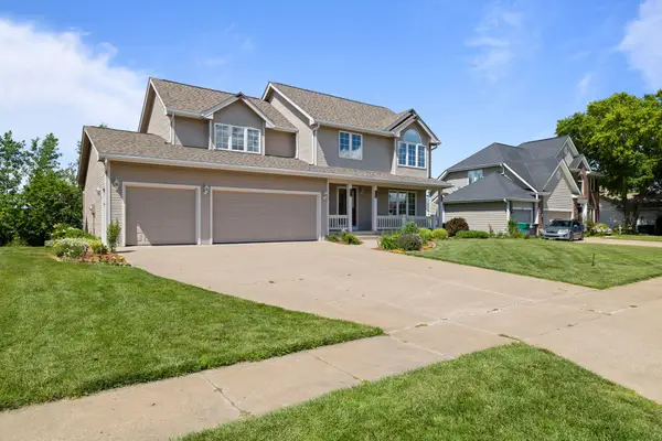 402 NW 27th Street, Ankeny, IA 50023