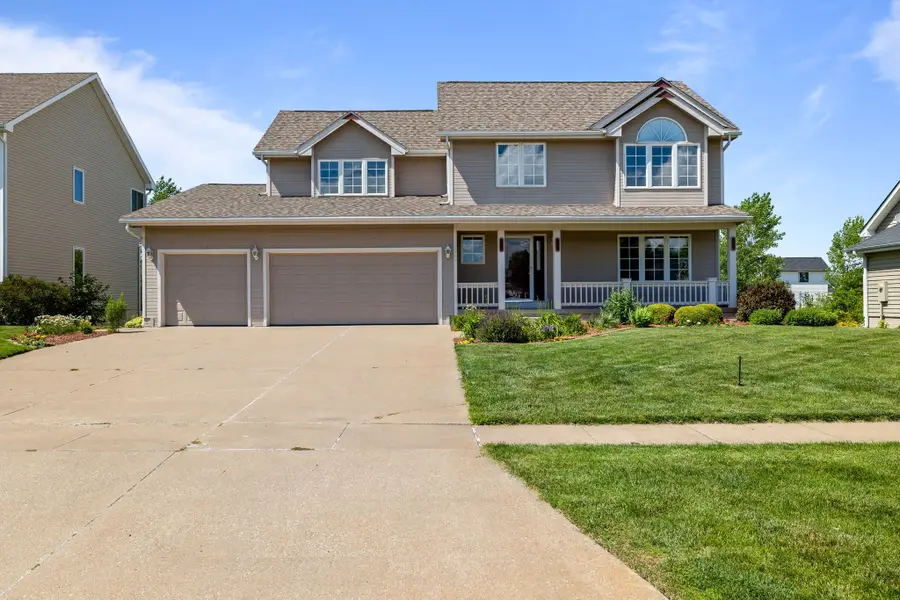 402 NW 27th Street, Ankeny, IA 50023 - #2
