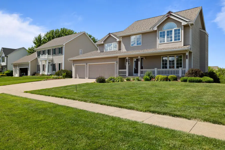 402 NW 27th Street, Ankeny, IA 50023 - #3