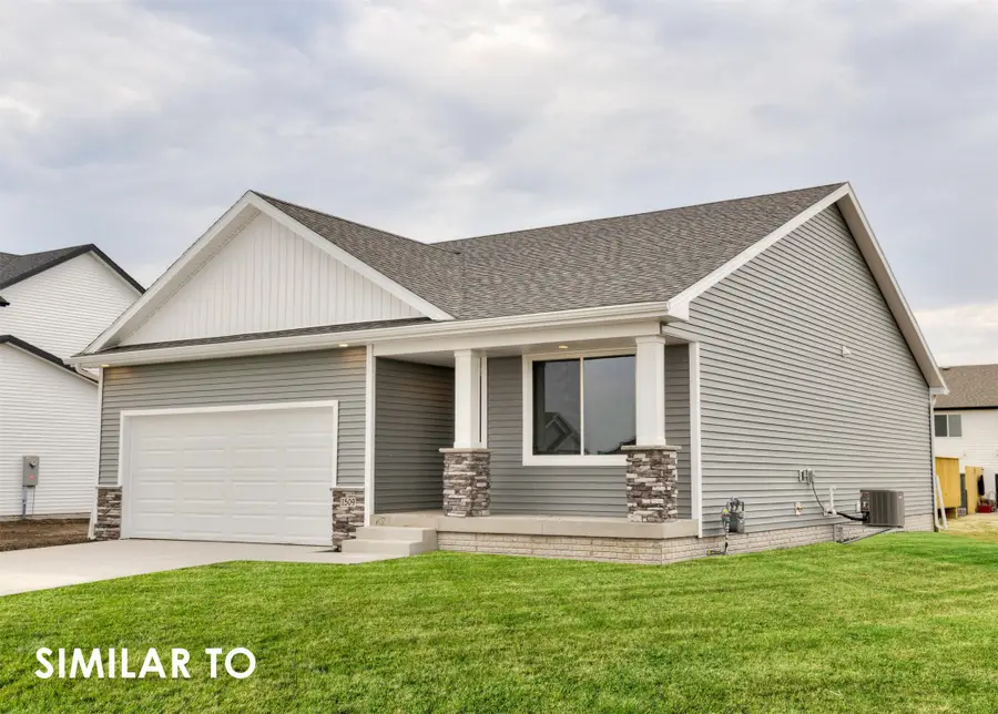 1225 Arrow Avenue Ne, Bondurant, IA 50035 - #2