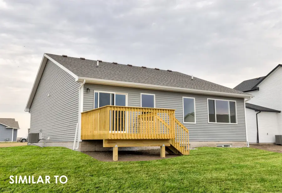 1225 Arrow Avenue Ne, Bondurant, IA 50035 - #3