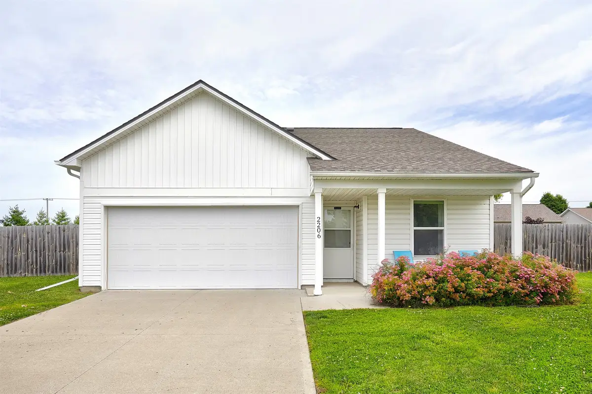 2206 Sunflower Street, Perry, IA 50220 - #1