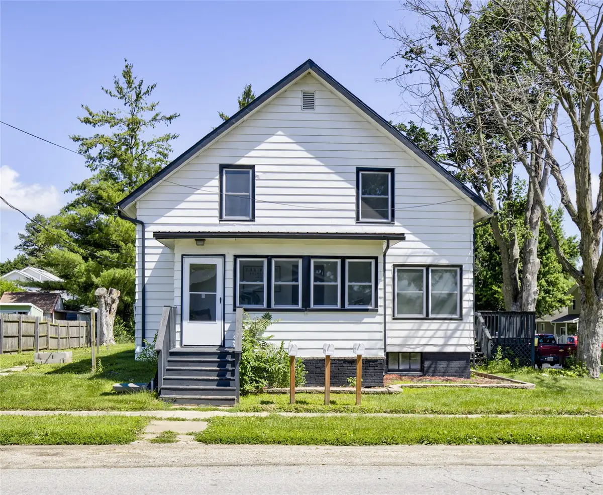 215 E Ninth Street, Madrid, IA 50156 - #1