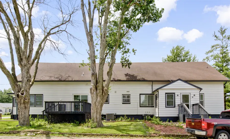 215 E Ninth Street, Madrid, IA 50156 - #3