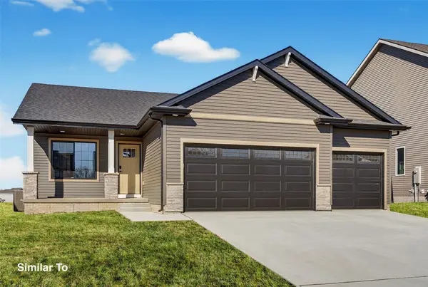 1224 Arrow Avenue Ne, Bondurant, IA 50035