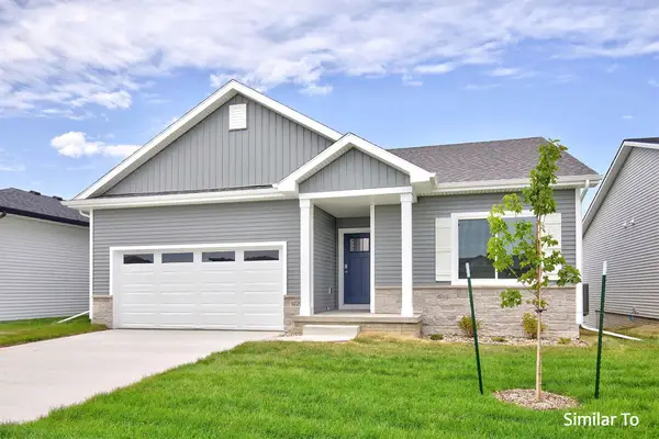2918 Myron Street, Norwalk, IA 50211