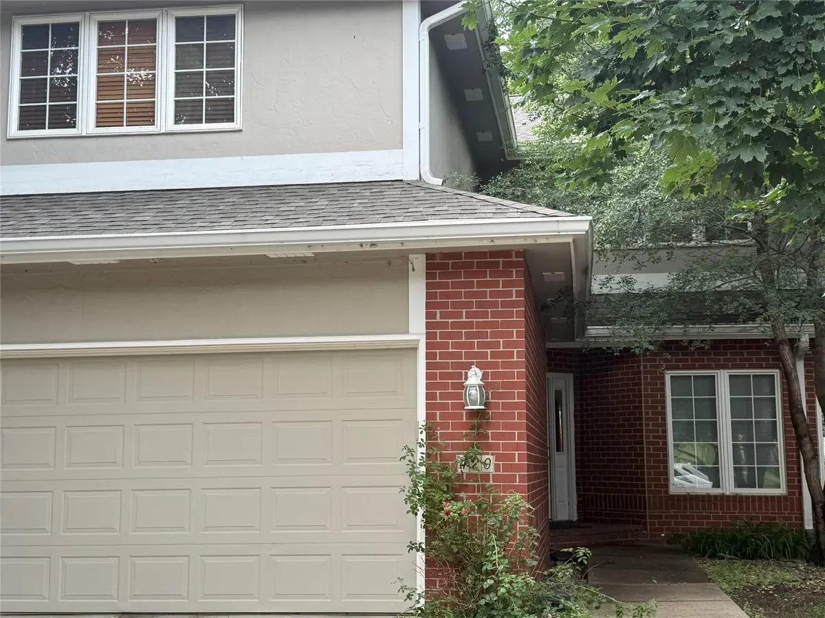 1500 Crown Colony Court #420, Des Moines, IA 50315 - #1