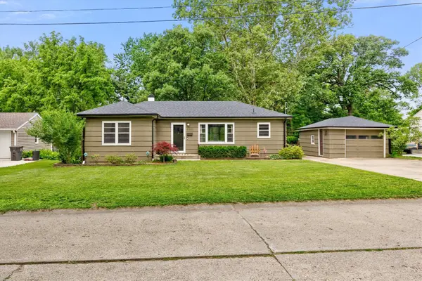 688 64th Street, Des Moines, IA 50312